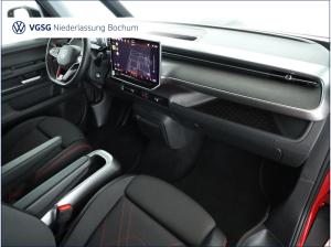 Volkswagen ID.Buzz ID. Buzz GTX 4Motion AHK Klima Navi Sitzhzg. LED
