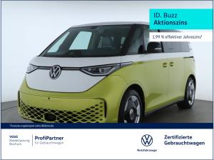 Volkswagen ID.Buzz ID. Buzz Pro AHK ACC Memory Sitze Pano IQ.Light