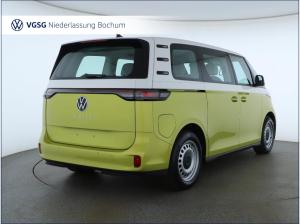 Volkswagen ID.Buzz ID. Buzz Pure LED Matrix Navi Wärmepumpe Sitzh.