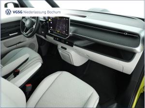 Volkswagen ID.Buzz ID. Buzz Pure LED Matrix Navi Wärmepumpe Sitzh.