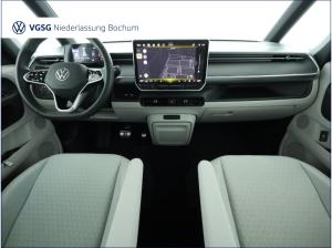 Volkswagen ID.Buzz ID. Buzz Pure LED Matrix Navi Wärmepumpe Sitzh.