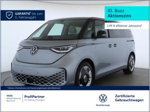 Volkswagen ID.Buzz ID. Buzz Pro AHK Kamera Sitzh. Navi Harman/Kardon