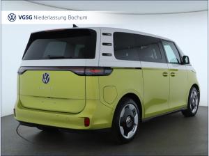 Volkswagen ID.Buzz ID. Buzz Pro AHK ACC Memory Sitze Pano IQ.Light