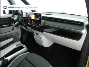 Volkswagen ID.Buzz ID. Buzz Pro AHK ACC Memory Sitze Pano IQ.Light