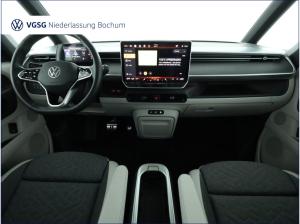 Volkswagen ID.Buzz ID. Buzz Pro AHK ACC Memory Sitze Pano IQ.Light