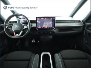 Volkswagen ID.Buzz ID. Buzz GTX 4Motion AHK Klima Navi Sitzhzg. LED