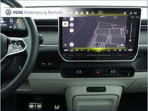 Volkswagen ID.Buzz ID. Buzz Pure LED Matrix Navi Wärmepumpe Sitzh.