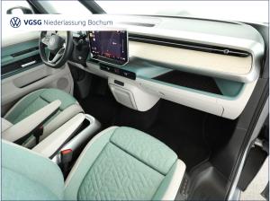 Volkswagen ID.Buzz ID. Buzz Pro AHK Kamera Sitzh. Navi Harman/Kardon