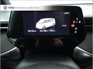 Volkswagen ID.Buzz ID. Buzz GTX 4Motion AHK Klima Navi Sitzhzg. LED