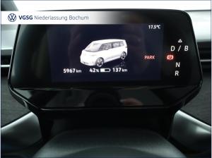 Volkswagen ID.Buzz ID. Buzz Pure LED Matrix Navi Wärmepumpe Sitzh.