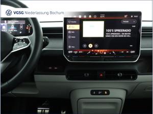 Volkswagen ID.Buzz ID. Buzz Pro AHK ACC Memory Sitze Pano IQ.Light