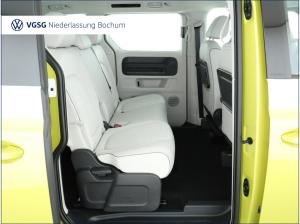 Volkswagen ID.Buzz ID. Buzz Pure LED Matrix Navi Wärmepumpe Sitzh.