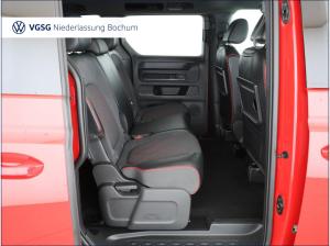 Volkswagen ID.Buzz ID. Buzz GTX 4Motion AHK Klima Navi Sitzhzg. LED