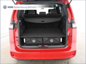 Volkswagen ID.Buzz ID. Buzz GTX 4Motion AHK Klima Navi Sitzhzg. LED