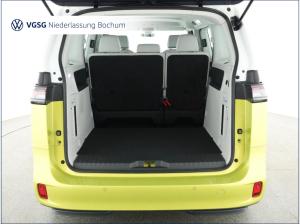 Volkswagen ID.Buzz ID. Buzz Pure LED Matrix Navi Wärmepumpe Sitzh.