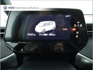 Volkswagen ID.Buzz ID. Buzz Pro AHK ACC Memory Sitze Pano IQ.Light