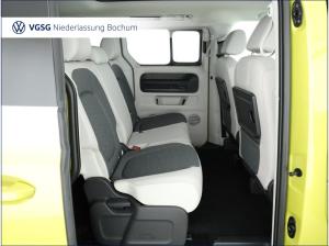 Volkswagen ID.Buzz ID. Buzz Pro AHK ACC Memory Sitze Pano IQ.Light