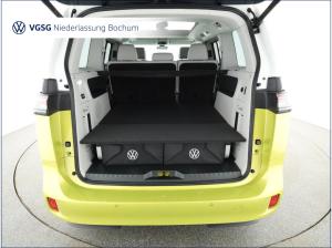 Volkswagen ID.Buzz ID. Buzz Pro AHK ACC Memory Sitze Pano IQ.Light
