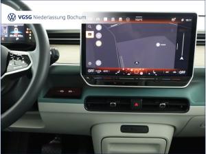 Volkswagen ID.Buzz ID. Buzz Pro AHK Kamera Sitzh. Navi Harman/Kardon
