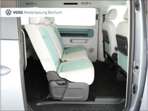 Volkswagen ID.Buzz ID. Buzz Pro AHK Kamera Sitzh. Navi Harman/Kardon