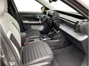 Citroën C3 Aircross 113 e Extended Range TEAM D inkl. ALLWETTER SHZ 11KW/H on Boad Charger
