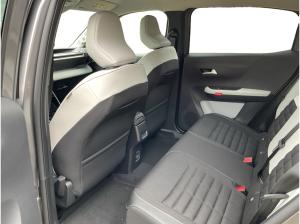 Citroën C3 Aircross 113 e Extended Range TEAM D inkl. ALLWETTER SHZ 11KW/H on Boad Charger