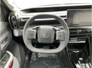Citroën C3 Aircross 113 e Extended Range TEAM D inkl. ALLWETTER SHZ 11KW/H on Boad Charger
