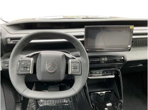 Citroën C3 Aircross 113 e Extended Range TEAM D inkl. ALLWETTER SHZ 11KW/H on Boad Charger