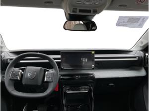Citroën C3 Aircross 113 e Extended Range TEAM D inkl. ALLWETTER SHZ 11KW/H on Boad Charger
