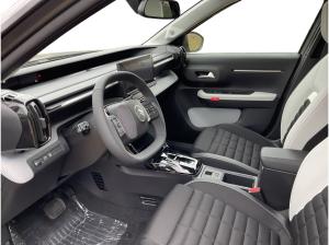 Citroën C3 Aircross 113 e Extended Range TEAM D inkl. ALLWETTER SHZ 11KW/H on Boad Charger