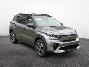 Citroën C3 Aircross 113 e Extended Range TEAM D inkl. ALLWETTER SHZ 11KW/H on Boad Charger
