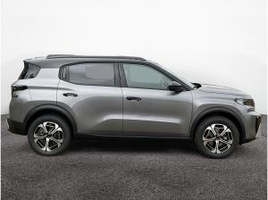 Citroën C3 Aircross 113 e Extended Range TEAM D inkl. ALLWETTER SHZ 11KW/H on Boad Charger
