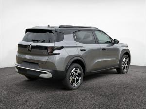 Citroën C3 Aircross 113 e Extended Range TEAM D inkl. ALLWETTER SHZ 11KW/H on Boad Charger