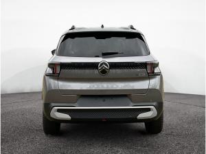 Citroën C3 Aircross 113 e Extended Range TEAM D inkl. ALLWETTER SHZ 11KW/H on Boad Charger