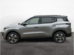 Citroën C3 Aircross 113 e Extended Range TEAM D inkl. ALLWETTER SHZ 11KW/H on Boad Charger