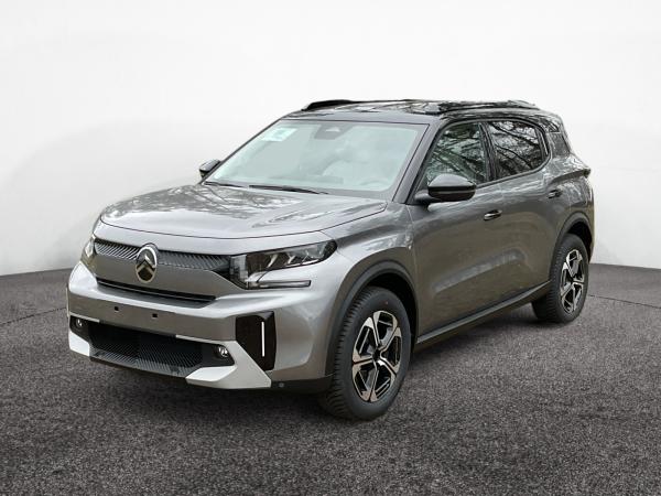Citroën C3 Aircross 113 e Extended Range TEAM D inkl. ALLWETTER SHZ 11KW/H on Boad Charger