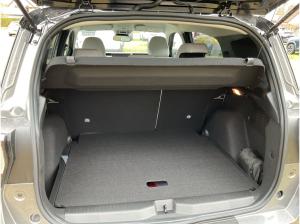 Citroën C3 Aircross 113 e Extended Range TEAM D inkl. ALLWETTER SHZ 11KW/H on Boad Charger