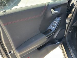 Ford Puma ST-Line Sportpaket Bluetooth Navi LED Klima