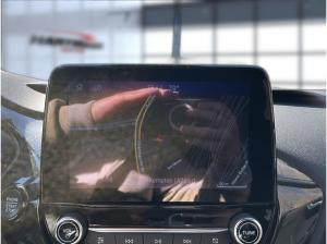 Ford Puma ST-Line Sportpaket Bluetooth Navi LED Klima