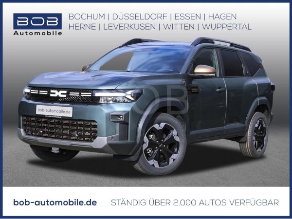 Dacia Bigster Extreme TCe 140🍀EINZELSTÜCK🍀