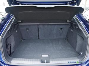 Audi A3 Sportback 30 TFSI advanced ACC Nav RüKa Sitzh