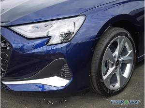 Audi A3 Sportback 30 TFSI advanced ACC Nav RüKa Sitzh