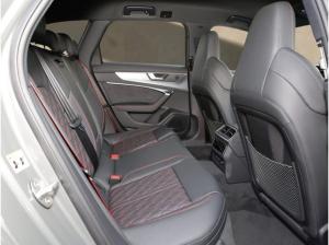 Audi A6 Avant 50 TFSI e Q S line GWP 21"|RAUTE|360°|MATRIX|B&O|HuD
