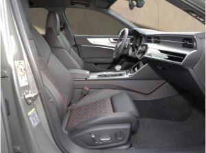 Audi A6 Avant 50 TFSI e Q S line GWP 21"|RAUTE|360°|MATRIX|B&O|HuD