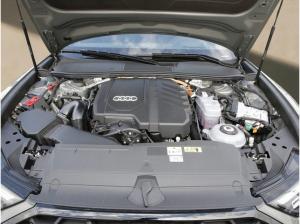Audi A6 Avant 50 TFSI e Q S line GWP 21"|RAUTE|360°|MATRIX|B&O|HuD
