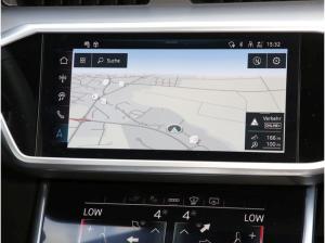 Audi A6 Avant 50 TFSI e Q S line GWP 21"|RAUTE|360°|MATRIX|B&O|HuD