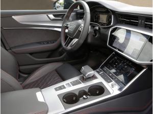 Audi A6 Avant 50 TFSI e Q S line GWP 21"|RAUTE|360°|MATRIX|B&O|HuD