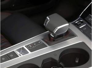Audi A6 Avant 50 TFSI e Q S line GWP 21"|RAUTE|360°|MATRIX|B&O|HuD