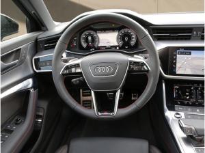 Audi A6 Avant 50 TFSI e Q S line GWP 21"|RAUTE|360°|MATRIX|B&O|HuD