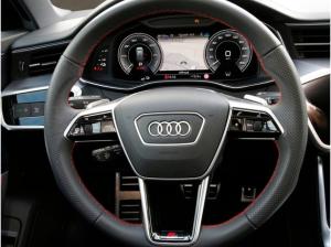 Audi A6 Avant 50 TFSI e Q S line GWP 21"|RAUTE|360°|MATRIX|B&O|HuD